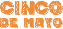 Cinco De Mayo logo